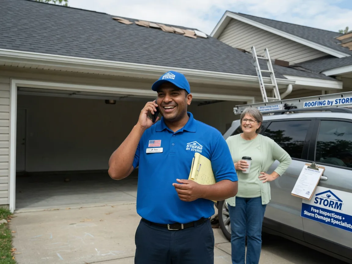 Roof Repair Near Me Ennis, TX FAQs